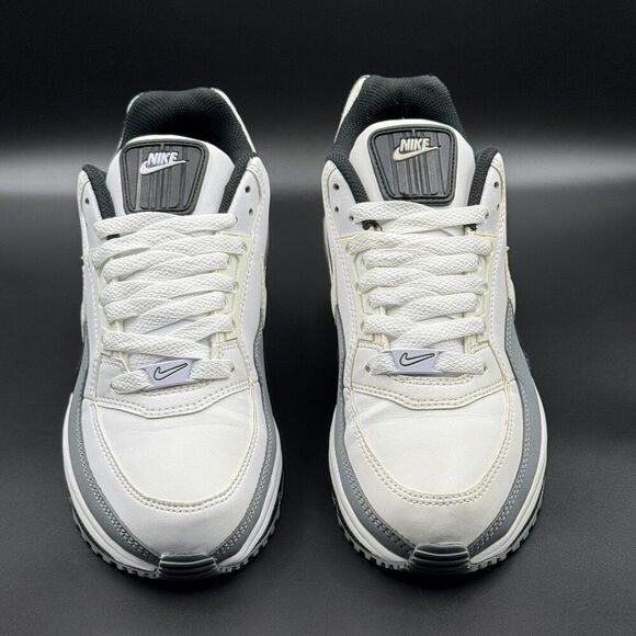Nike Air Max LTD 3 'White Cool Grey' - Picture 4 of 12